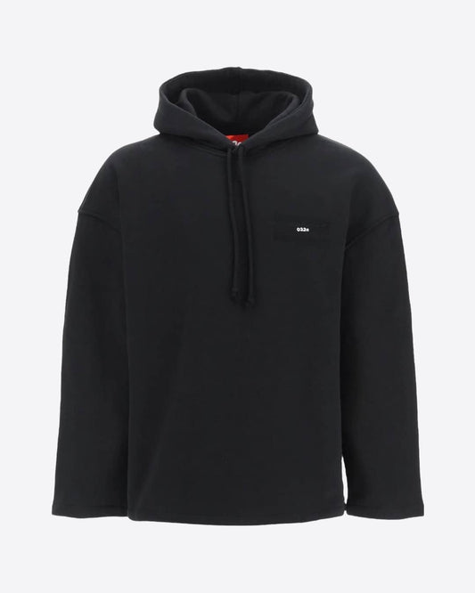 Boxi Hoodie