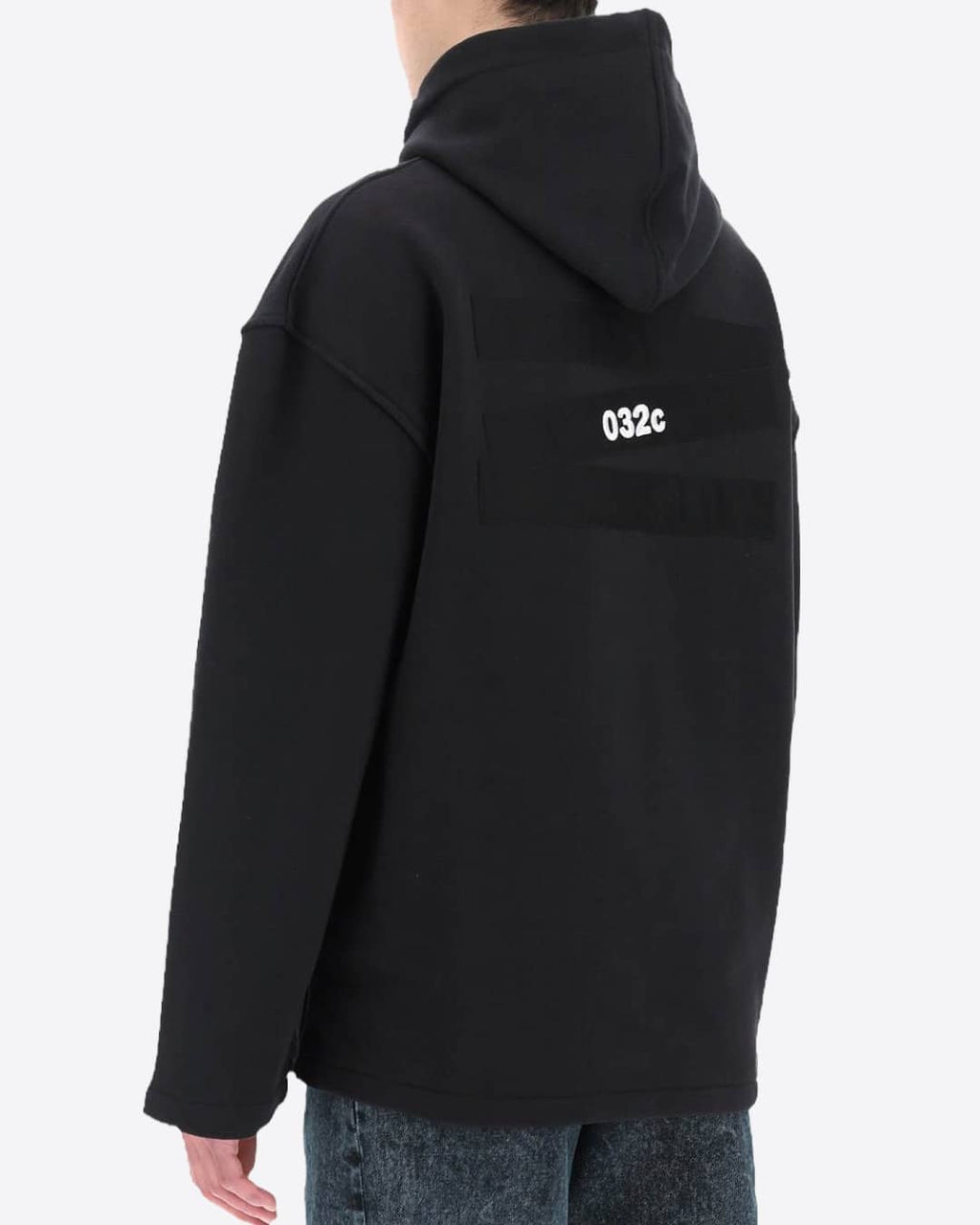 Boxi Hoodie
