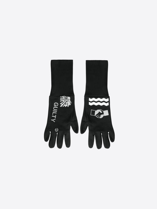Guilty Gloves