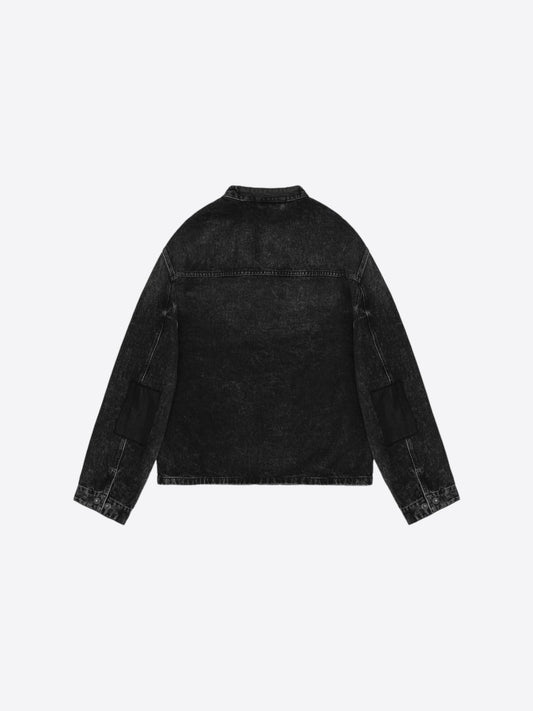 Moon Wash Shirt