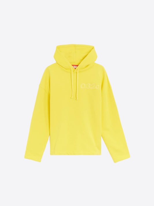 Oversized ''Dram'' Hoodie