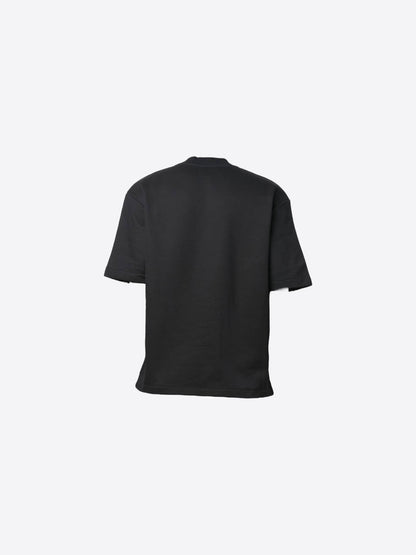 Short Sleeve Sweater
