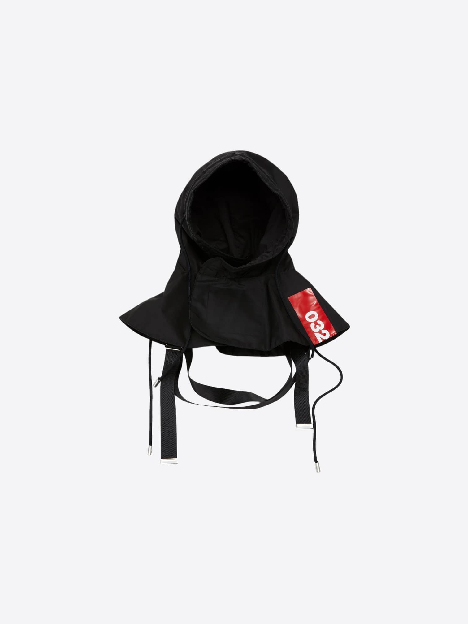 Slicker Hood