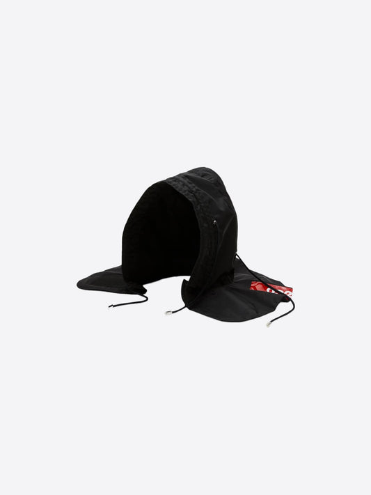 Slicker Hood