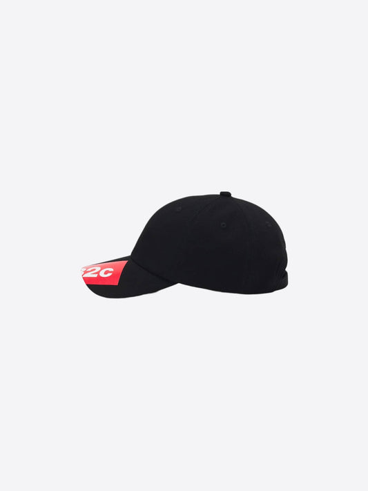 032c Tape Cap