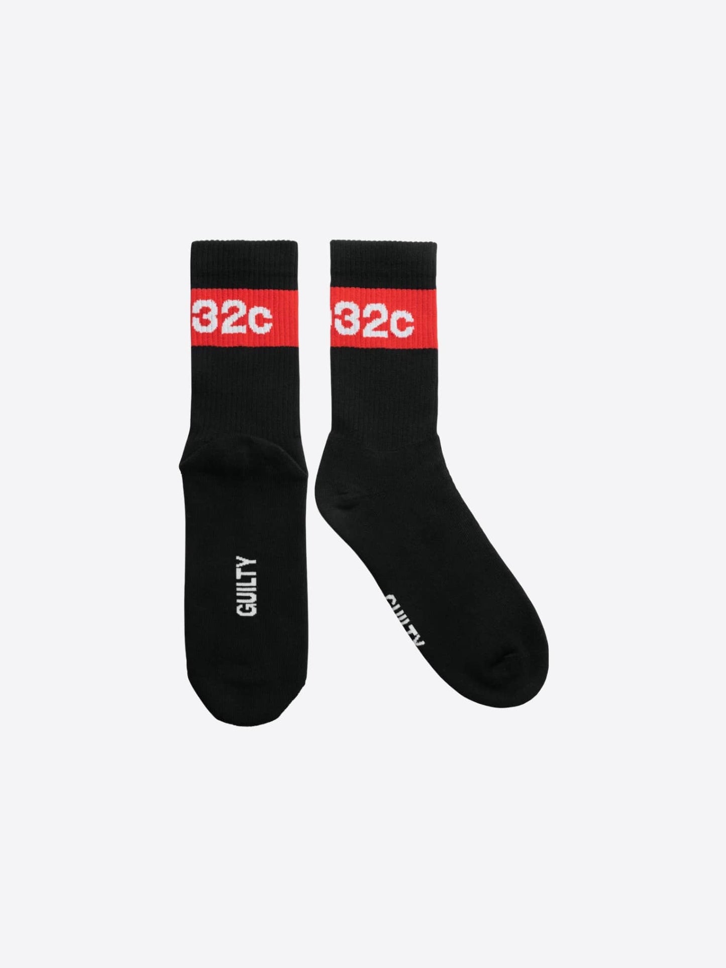 032c Tape Socks