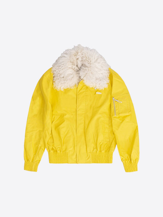 Tempest Bomber Jacket