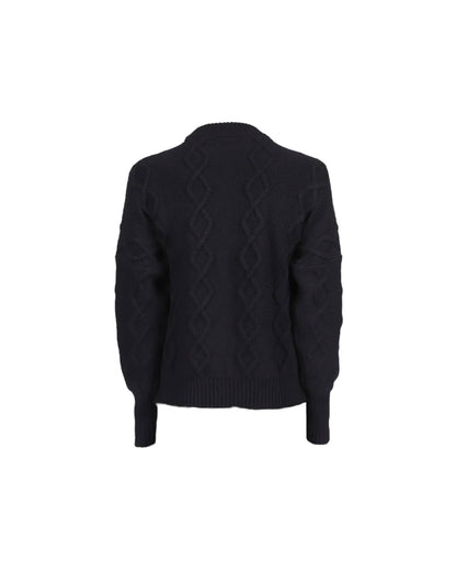 The Highland Sweater