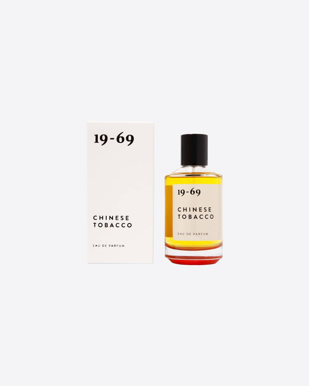 19-69 Chinese Tobacco