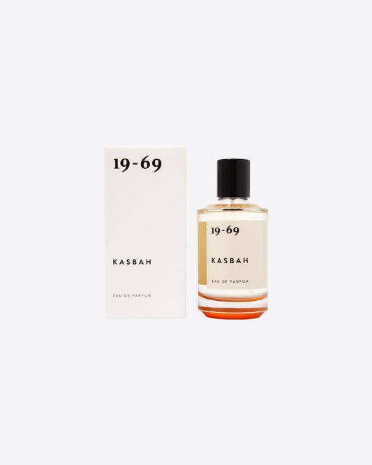 19-69 Kasbah