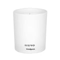 IIUVO Woodgrain candle