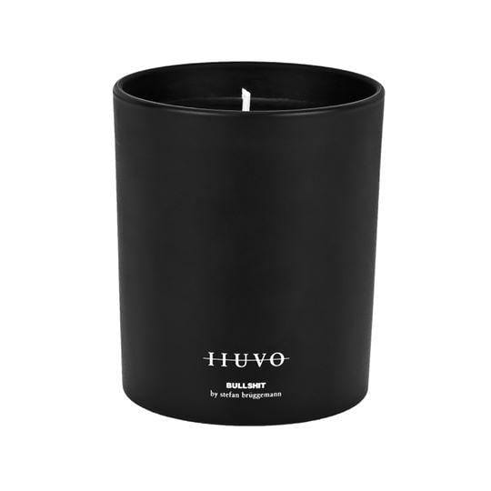 IIuvo Bullshit candle