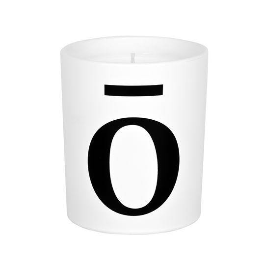 Emmie candle - Hommeplus