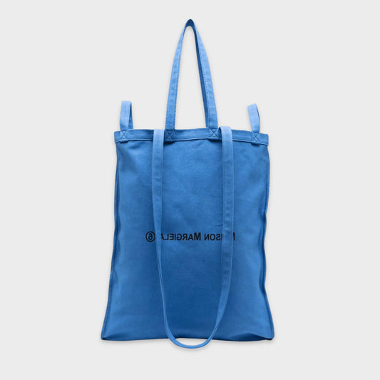 6 handle bag