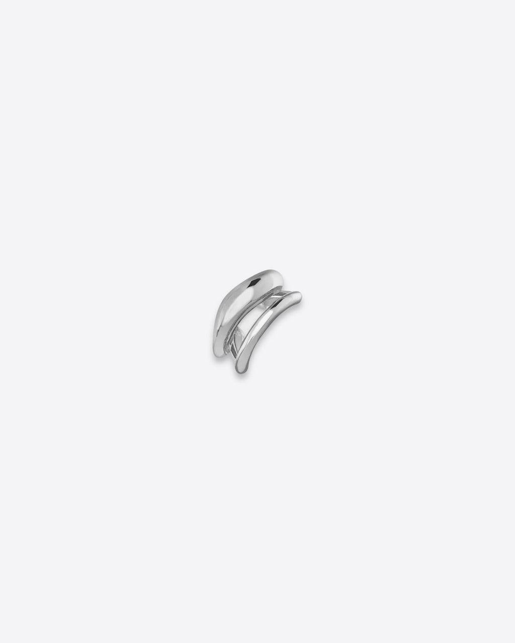 Alan Crocetti Acme Hoop Ear Cuff