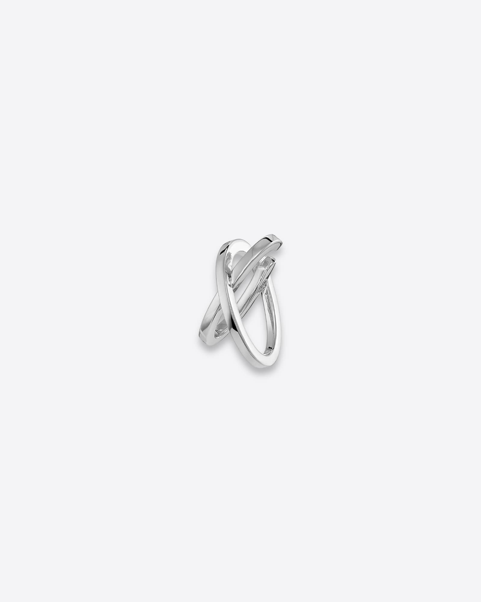 Alan Crocetti Mini Space Ear Cuff