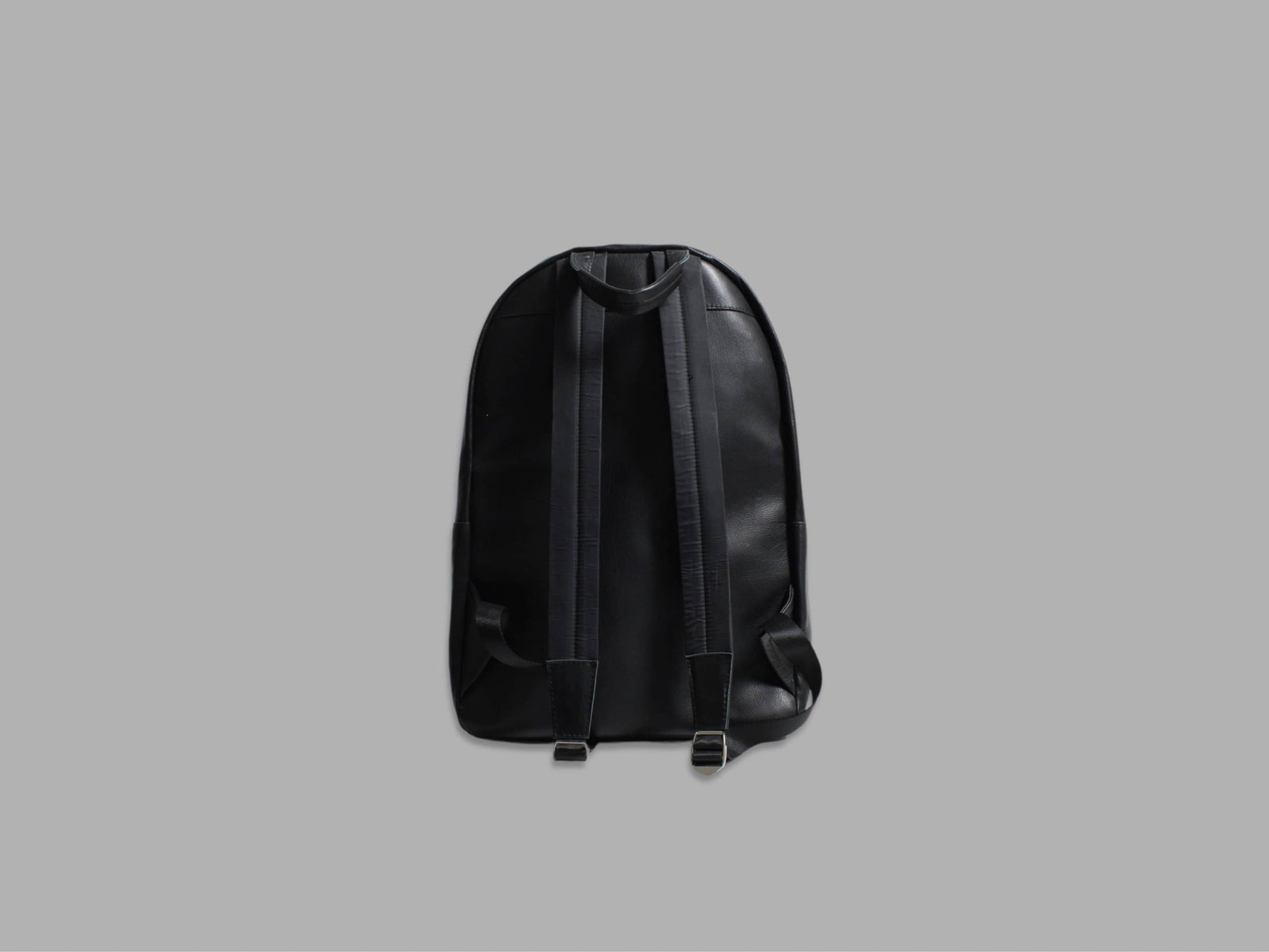 Leather Backpack - Hommeplus