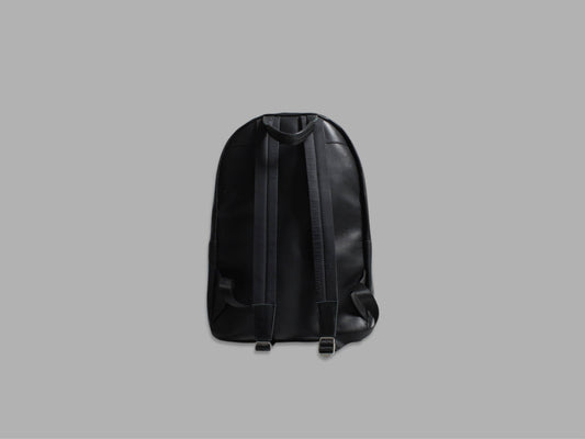 Leather Backpack - Hommeplus