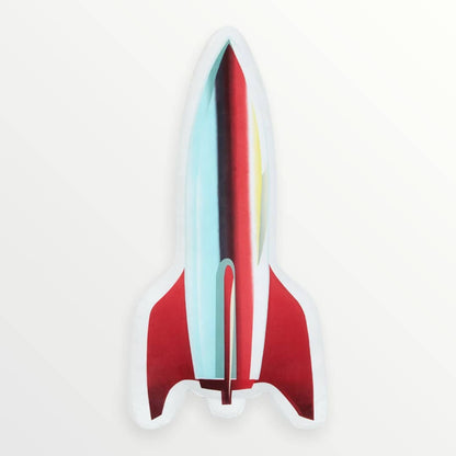 Rocket Cushion