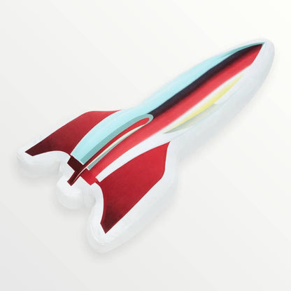 Rocket Cushion