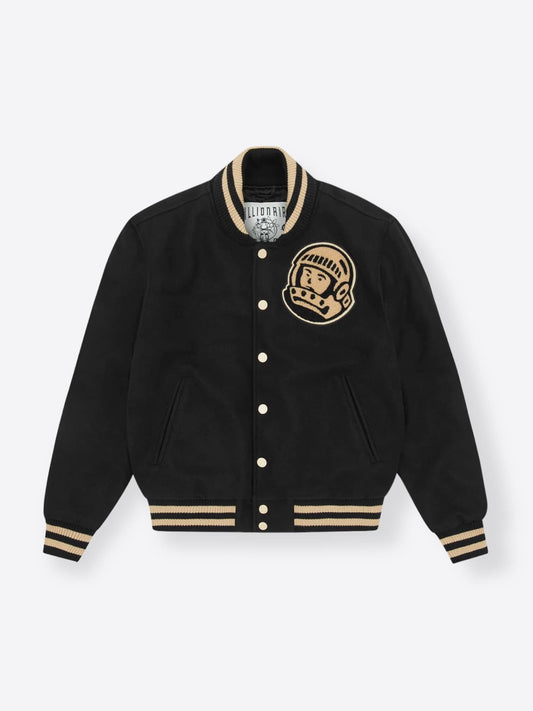 Astro Varsity Jacket