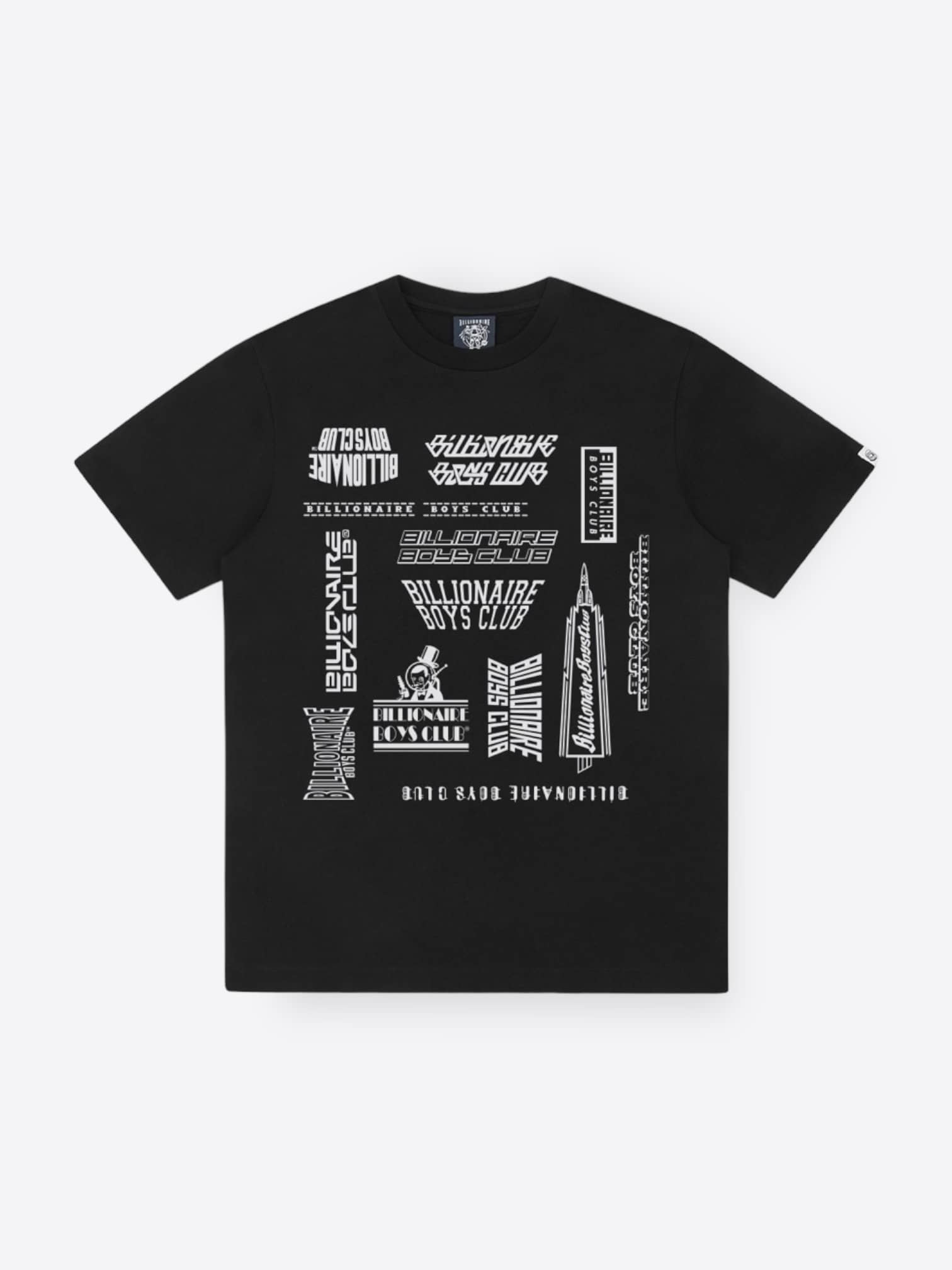 Billionaire Boys Club Signage T-Shirt