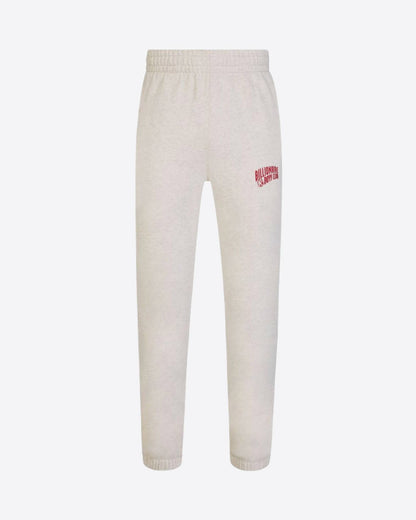 Small Arch Highlight Sweatpants