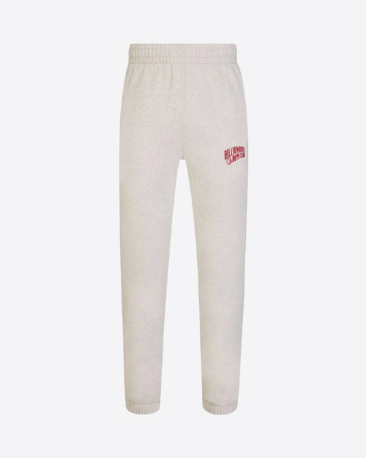 Oat Small Arch Highlight Sweatpants
