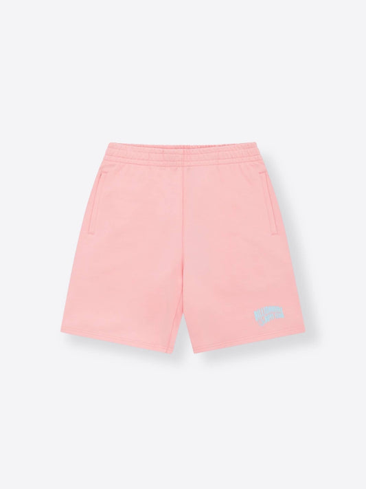 Billionaire Boys Club Small Arch Logo Black Shorts