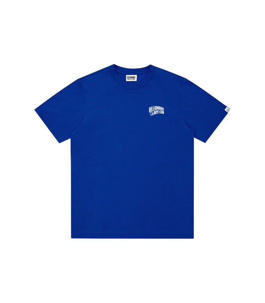 Billionaire Boys Club Small Arch Logo Royal Blue T-shirt