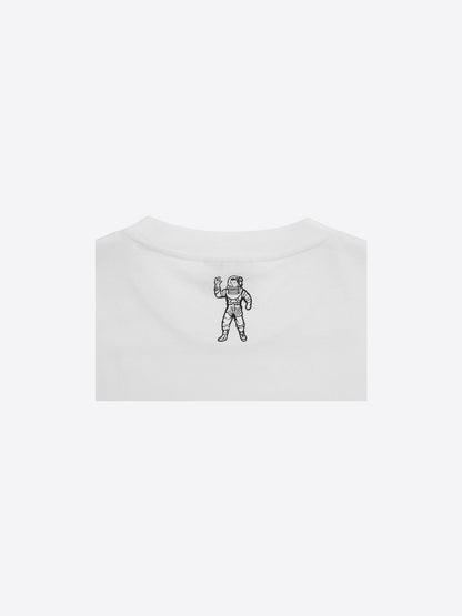 Billionaire Boys Club Small Arch Logo White T-shirt SS23