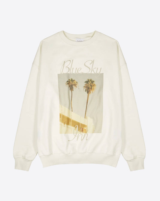 Palms Crewneck Sweatshirt