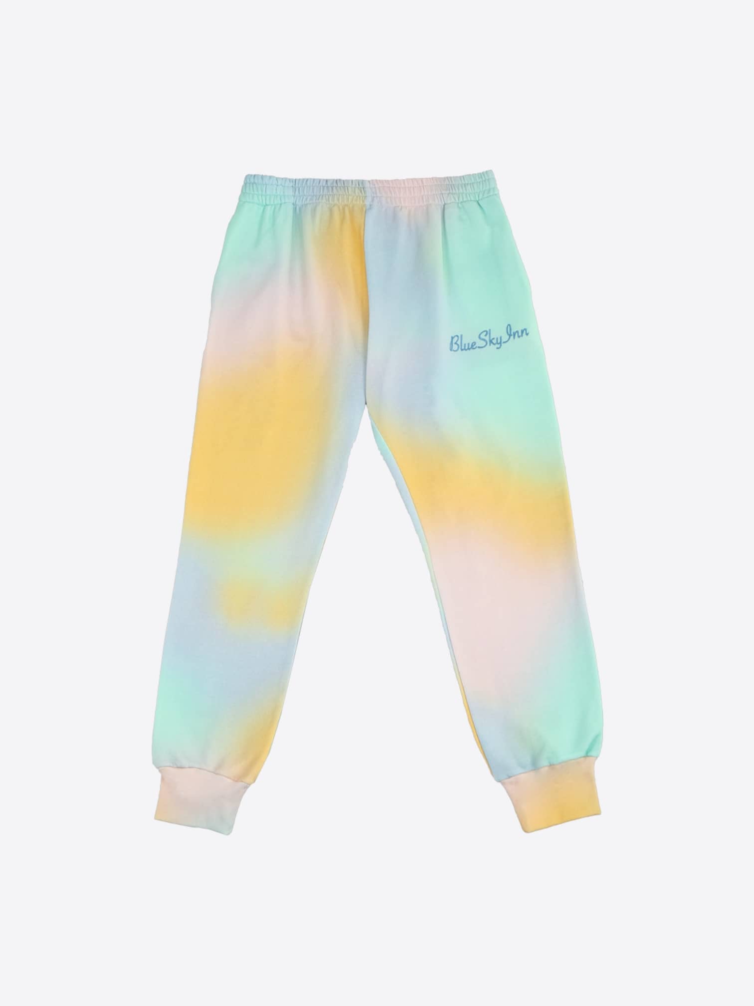 Tie Dye Sweatpants