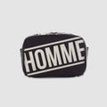 Not Guilty Homme Shoulder Bag