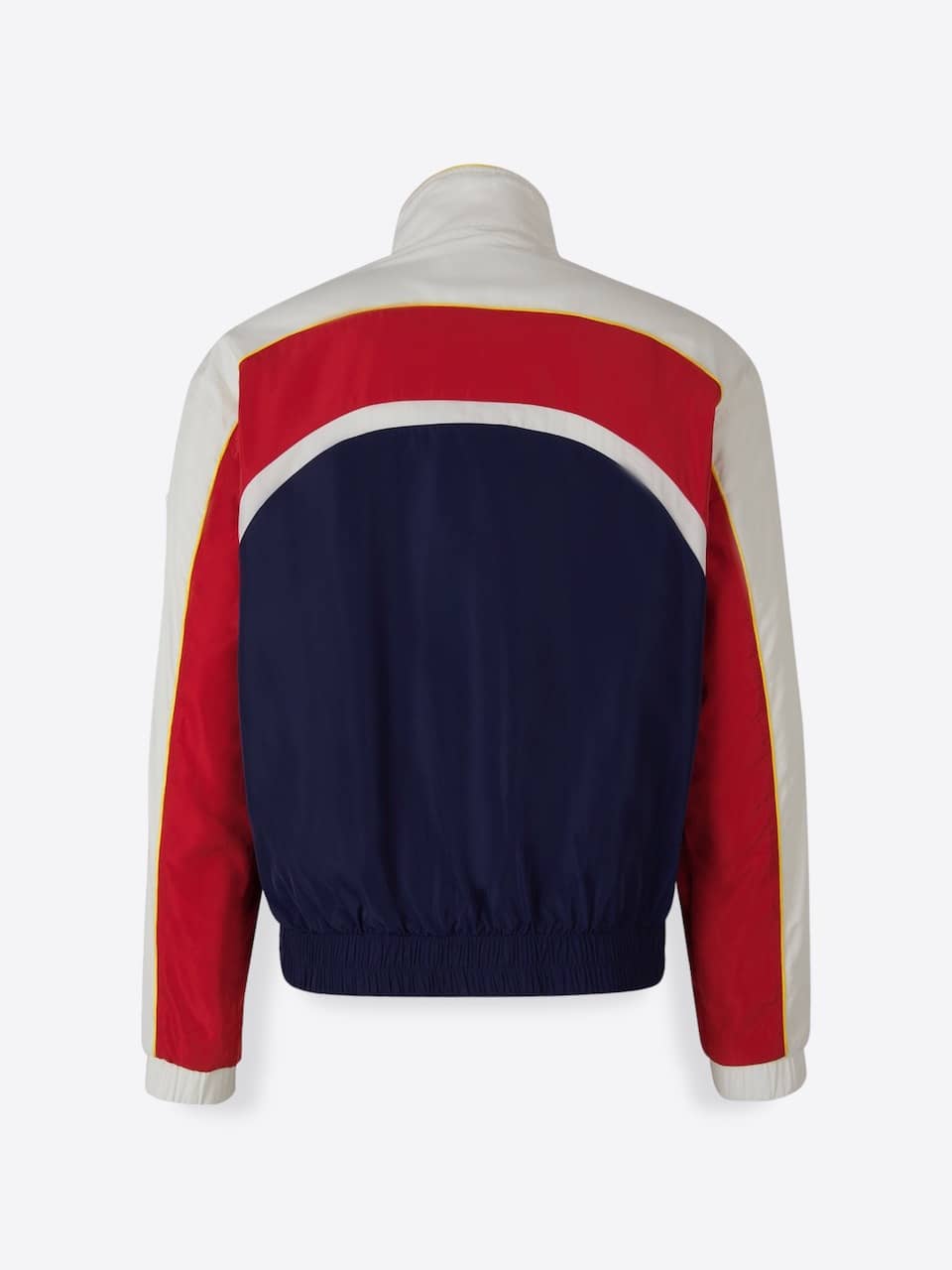 Casablanca Arch Panelled Track Jacket 