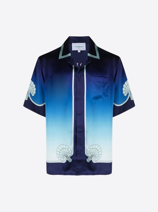 Archway Place Vendome Short Sleeve Shirt