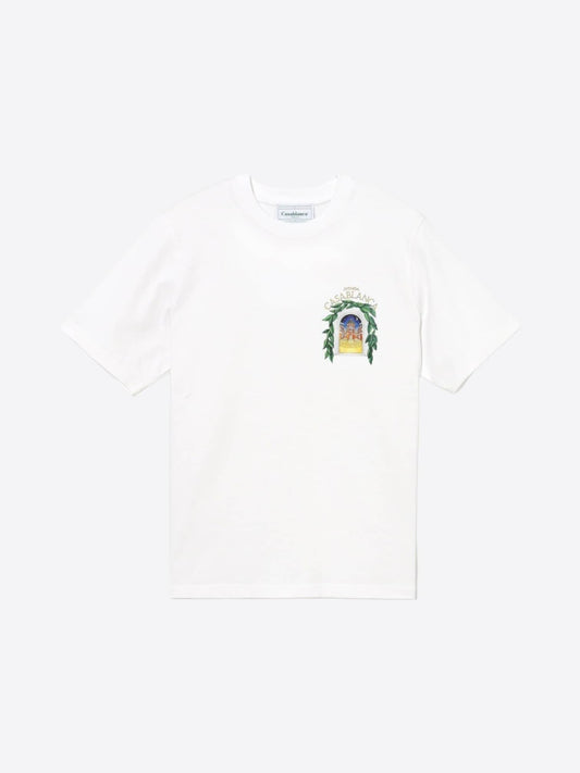 Camiseta Casablanca Avenida 