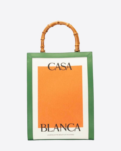 Casa Tote Bag