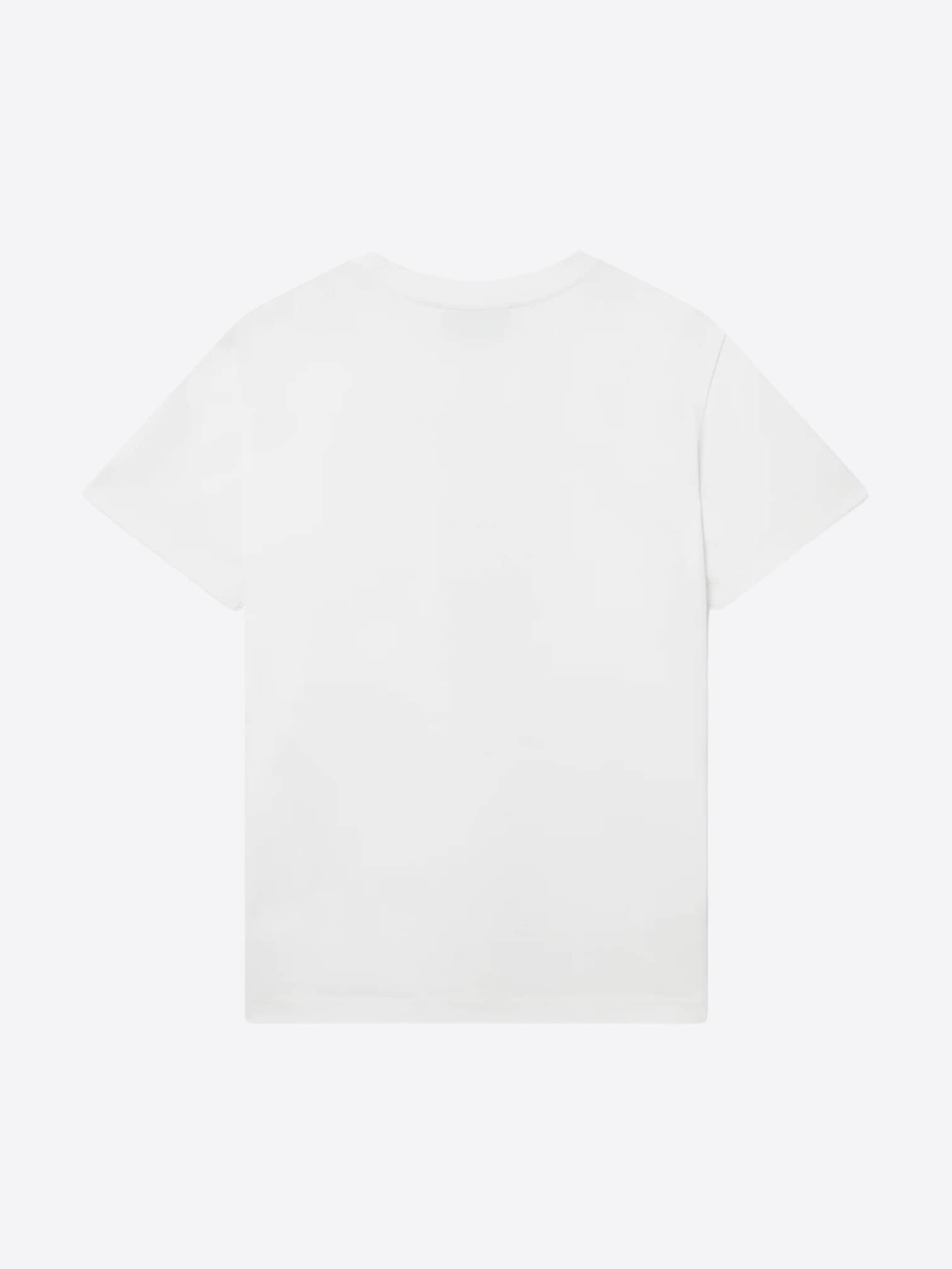 Casablanca Casa Sport Logo T-Shirt SS23