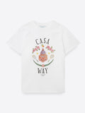 Casablanca Casa Way T-Shirt
