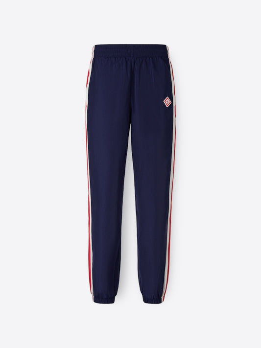 Casablanca Panelled Track Pant SS23