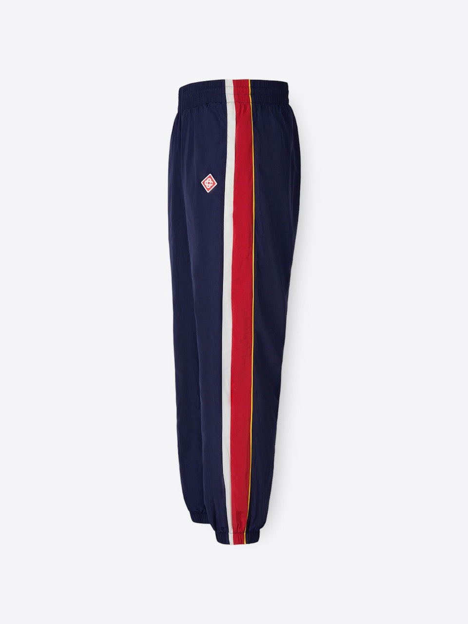 Casablanca Panelled Track Pant 