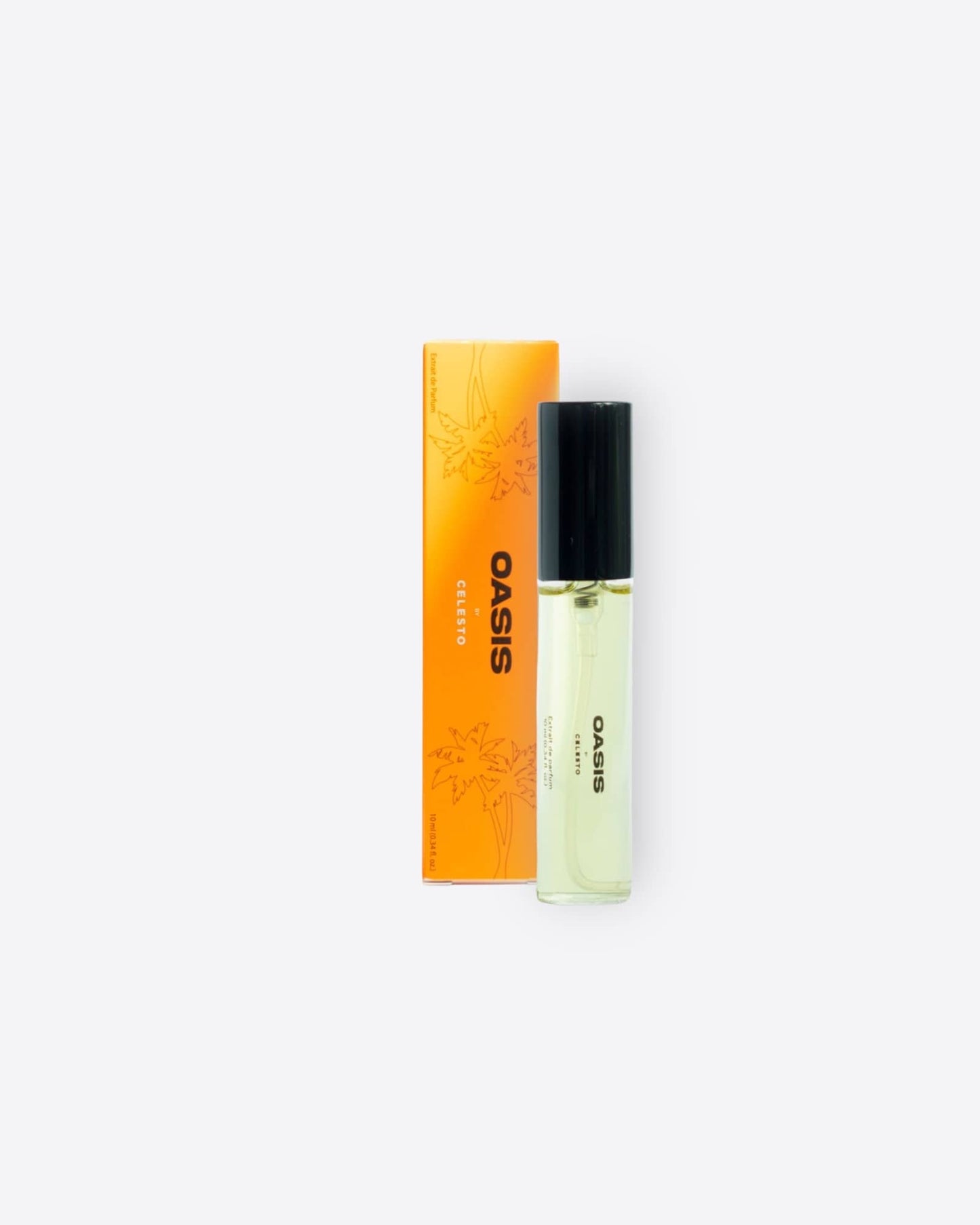 Celesto Oasis Perfum
