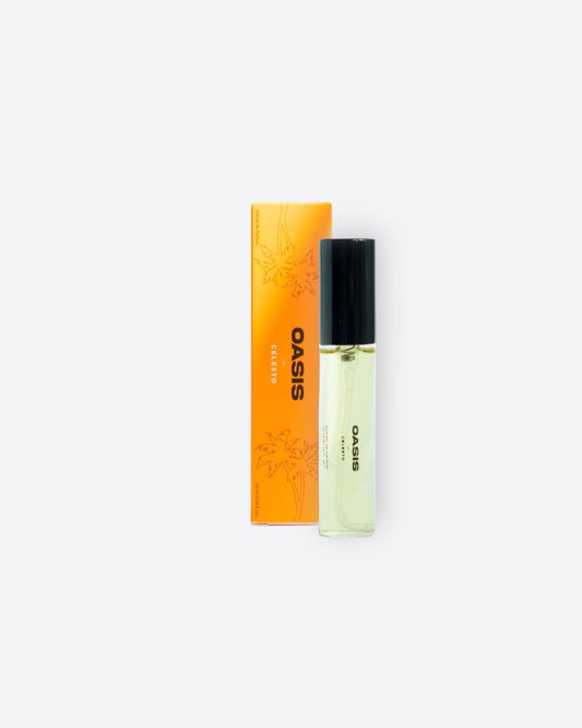 Celesto Oasis Perfum