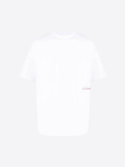 Celesto White Sextacy T-shirt 