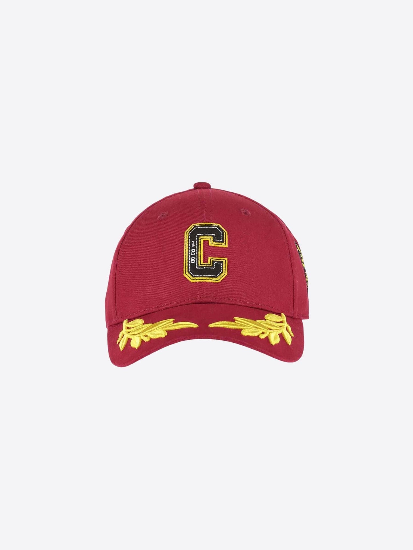 Victory Cap