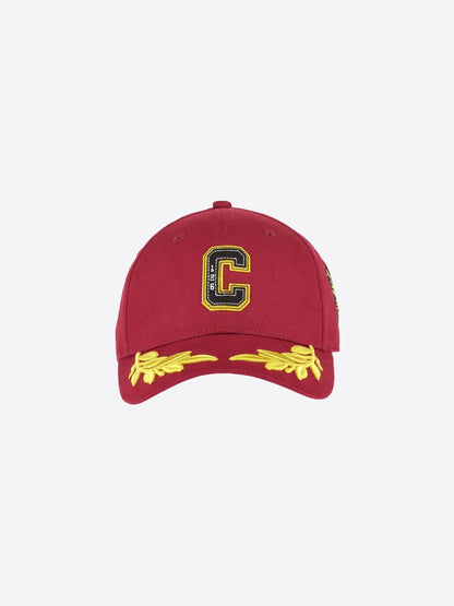 Victory Cap