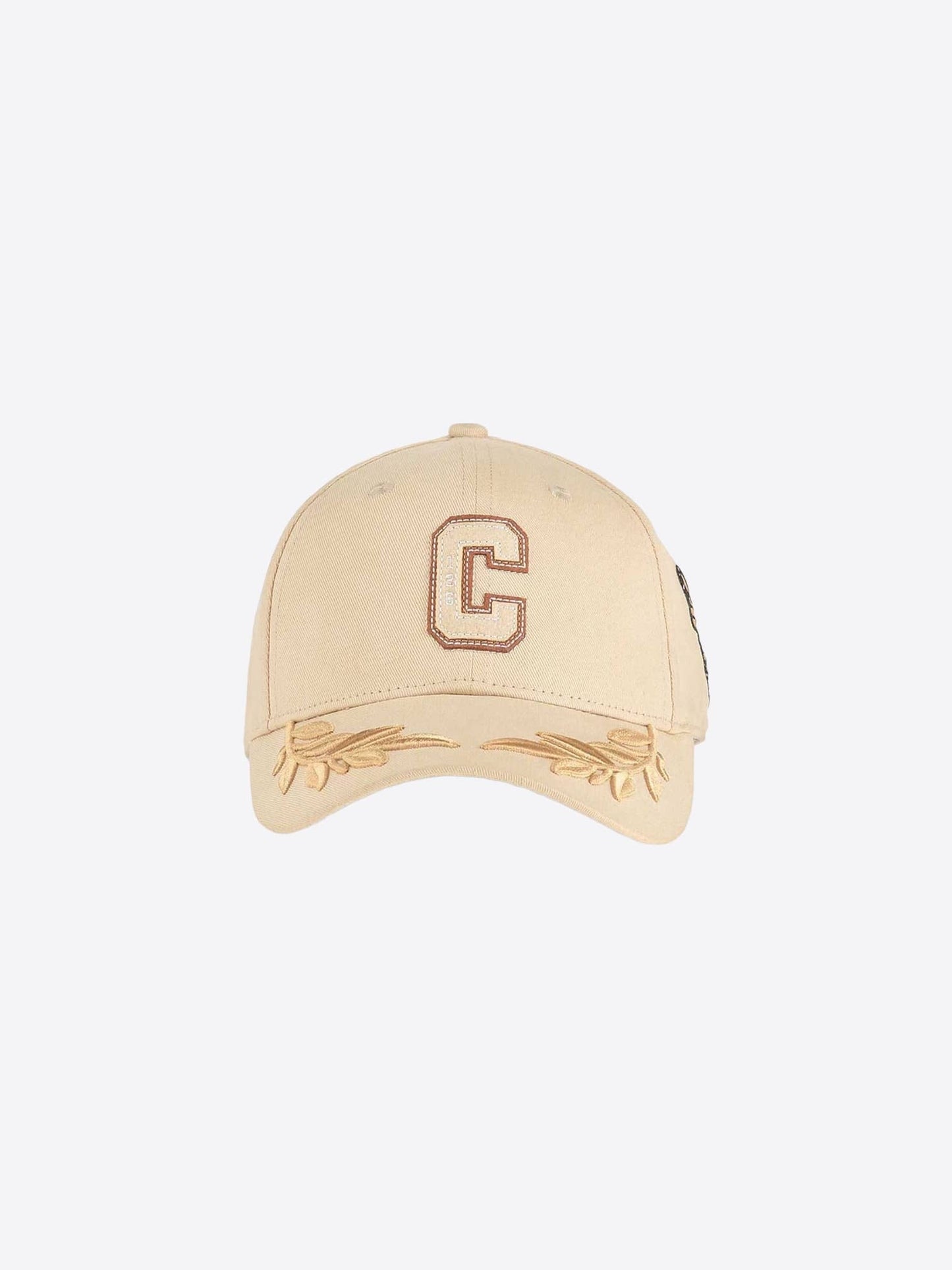 Victory Cap