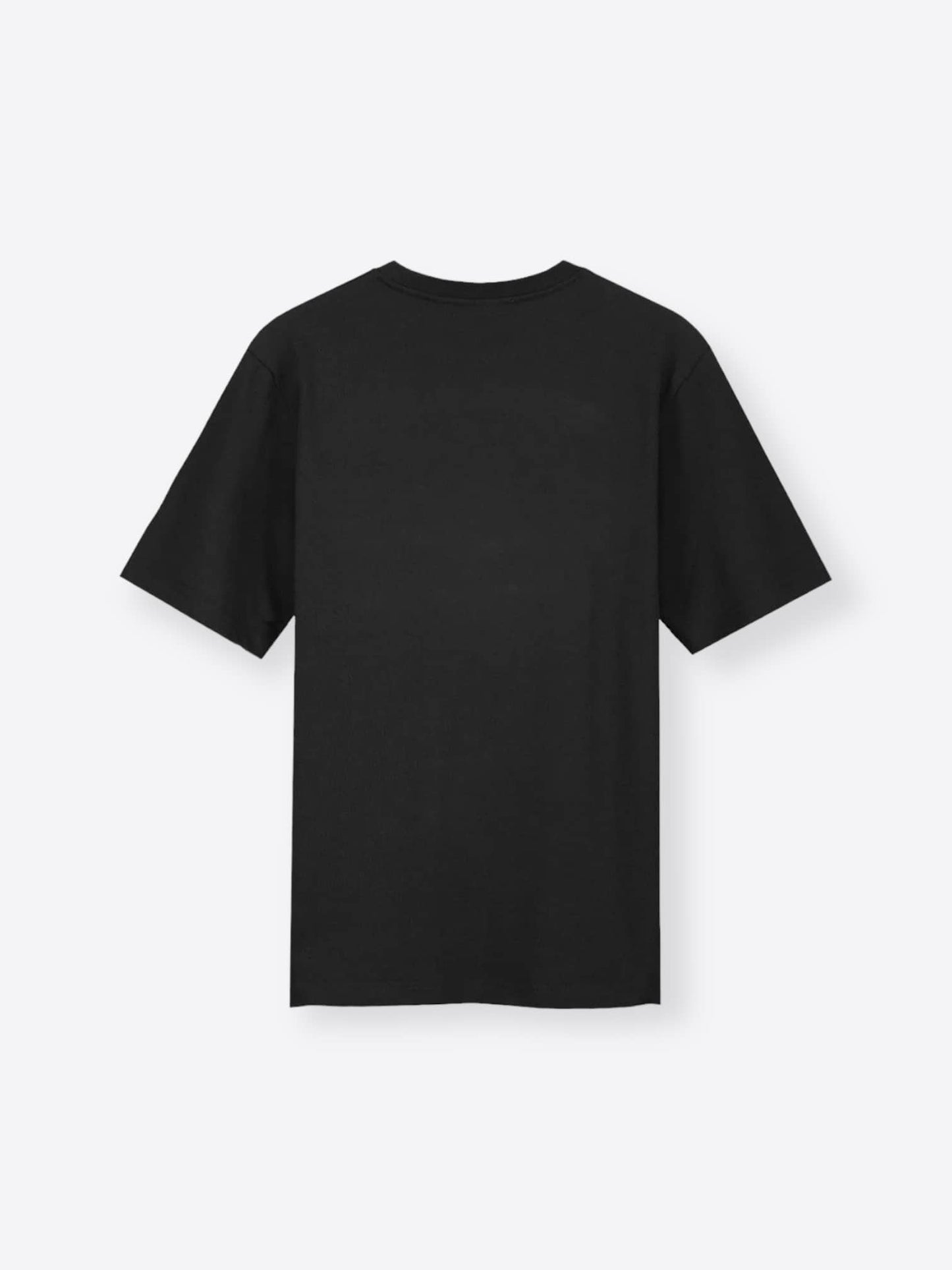 Daily Paper Black Alias T-Shirt SS23