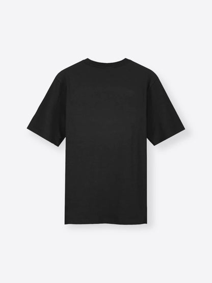 Daily Paper Black Alias T-Shirt SS23